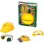 Set de Construcción Klein Bosch Mini 4 Accesorios Infantil