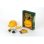 Set de Construcción Klein Bosch Mini 4 Accesorios Infantil