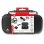 Kit Accessori 7-in-1 Freaks and Geeks Nintendo Switch 2 con Custodia Impermeabile