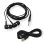 Kit Accessori 7-in-1 Freaks and Geeks Nintendo Switch 2 con Custodia Impermeabile