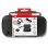 Kit Accessori 7-in-1 Freaks and Geeks Nintendo Switch 2 con Custodia Impermeabile