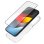 Funda TPU transparente antichoc + verre trempé 2.5D Smartframe BigBen pour iPhone 17 Pro Max