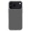 Funda TPU transparente antichoc + verre trempé 2.5D Smartframe BigBen pour iPhone 17 Pro Max
