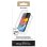 Funda TPU transparente antichoc + verre trempé 2.5D Smartframe BigBen pour iPhone 17 Pro Max