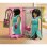 Giocattolo Playmobil 72081 Boutique de Mode My Life 31 Pezzi 2 Figure