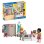 Giocattolo Playmobil 72081 Boutique de Mode My Life 31 Pezzi 2 Figure
