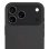 Cover Bigben Connected Silicone MagSafe Nera Soft Touch per iPhone 17 Pro Max