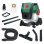 Aspirateur Sec et Humide Bosch PAS15-220 1200W 15L Acier Inoxydable