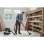 Aspirateur Sec et Humide Bosch PAS15-220 1200W 15L Acier Inoxydable