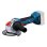 Meuleuse angulaire sans fil Bosch GWX 18V-8 125 mm 11 000 tr/min X-LOCK Solo