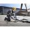 Meuleuse angulaire sans fil Bosch GWX 18V-8 125 mm 11 000 tr/min X-LOCK Solo