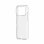 Capa transparente reforçada Force Case Feel com inserts Tryax 3D para iPhone 17 Pro