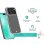 Capa transparente reforçada Force Case Feel com inserts Tryax 3D para iPhone 17 Pro