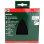 Almohadilla lijadora delta perforada Metabo FMS 200 Intec Velcro