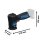 Exzenterschleifer Akku Bosch Professional GPO 12V-77 77 mm 5 Stufen