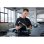 Exzenterschleifer Akku Bosch Professional GPO 12V-77 77 mm 5 Stufen