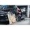Exzenterschleifer Akku Bosch Professional GPO 12V-77 77 mm 5 Stufen