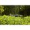 Oszillierender Rasensprenger Gardena AquaZoom M 3-18 m 250 m²