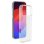 Bigben Silisoft TPU Transparente Slim Antischock Hülle Anti-Gelb für iPhone 17 Pro