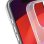 Bigben Silisoft TPU Transparente Slim Antischock Hülle Anti-Gelb für iPhone 17 Pro
