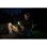 Linterna LED Ryobi One+ RSL18-0 18V Inalámbrica 800 lm Cabezal Plegable