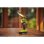 Linterna LED Ryobi One+ RSL18-0 18V Inalámbrica 800 lm Cabezal Plegable