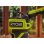 Linterna LED Ryobi One+ RSL18-0 18V Inalámbrica 800 lm Cabezal Plegable