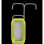 Linterna LED Ryobi One+ RSL18-0 18V Inalámbrica 800 lm Cabezal Plegable