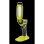 Linterna LED Ryobi One+ RSL18-0 18V Inalámbrica 800 lm Cabezal Plegable