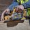 Cepillo eléctrico DeWALT DCP580N 18V 82 mm