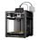 3D-Drucker Flashforge AD5X 4 Farben Wifi Ethernet USB mit Sichtfenster
