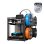 3D-Drucker Flashforge AD5X 4 Farben Wifi Ethernet USB mit Sichtfenster