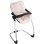 Seggiolino per Bambole Smoby Maxi-Cosi 3 in 1 Beige Fino a 42 cm