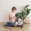 Seggiolino per Bambole Smoby Maxi-Cosi 3 in 1 Beige Fino a 42 cm