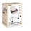 Seggiolino per Bambole Smoby Maxi-Cosi 3 in 1 Beige Fino a 42 cm