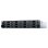 Disco Duro esterno Synology 12 bay SATA Rack 2U RX1225RP alimentazione ridondante