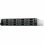 Disco Duro esterno Synology 12 bay SATA Rack 2U RX1225RP alimentazione ridondante