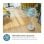 Standventilator Philips CX2550/00 50W 40cm 3 Stufen Ultra-leise Oszillation Timer