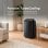 Mobile-Klimaanlage Evvo Clima P14 Silent WiFi 14.000 BTU Wärmepumpe Smart
