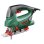 Sierra de Calar Orbital Bosch PST 900 PEL 620W 3100 g/min Kit 10 Hojas