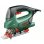 Sierra de Calar Orbital Bosch PST 900 PEL 620W 3100 g/min Kit 10 Hojas