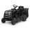 Tracteur de jardin Alpina AT4 84 A 84 cm 352 cc 5,8 kW