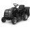 Tracteur de jardin Alpina AT4 84 A 84 cm 352 cc 5,8 kW