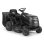 Tracteur de jardin Alpina AT4 84 A 84 cm 352 cc 5,8 kW