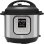 Multifunktionskochtopf Instant Pot Duo 5,7 L 1000 W Schwarz Edelstahl