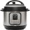 Multifunktionskochtopf Instant Pot Duo 5,7 L 1000 W Schwarz Edelstahl