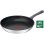 Poêle multiuso Tefal Daily Cook 24 cm acier inoxydable