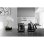 Chaleira Elétrica De'Longhi Brillante KBJ 2001.BK 1,7L 2000W Preta