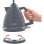 Chaleira Elétrica De'Longhi Brillante KBJ 2001.BK 1,7L 2000W Preta