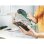 Lijadora Bosch PSS 300 AE 250W Plato 115x230mm Control Velocidad
